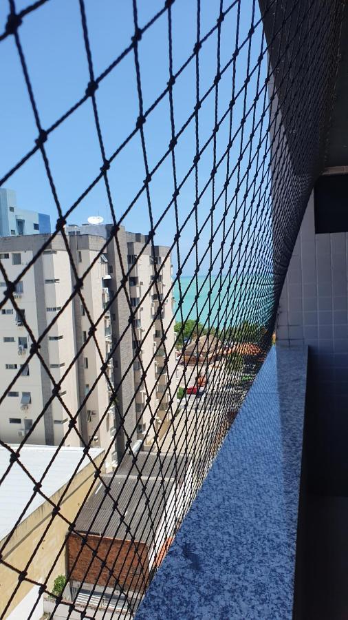 Duplex De Alto Padrao Na Praia De Pajucara Maceió المظهر الخارجي الصورة