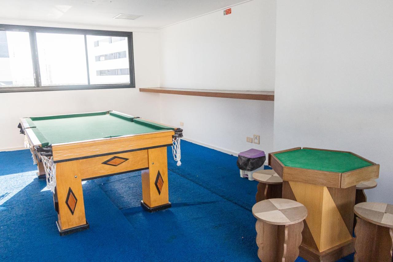 Duplex De Alto Padrao Na Praia De Pajucara Maceió المظهر الخارجي الصورة
