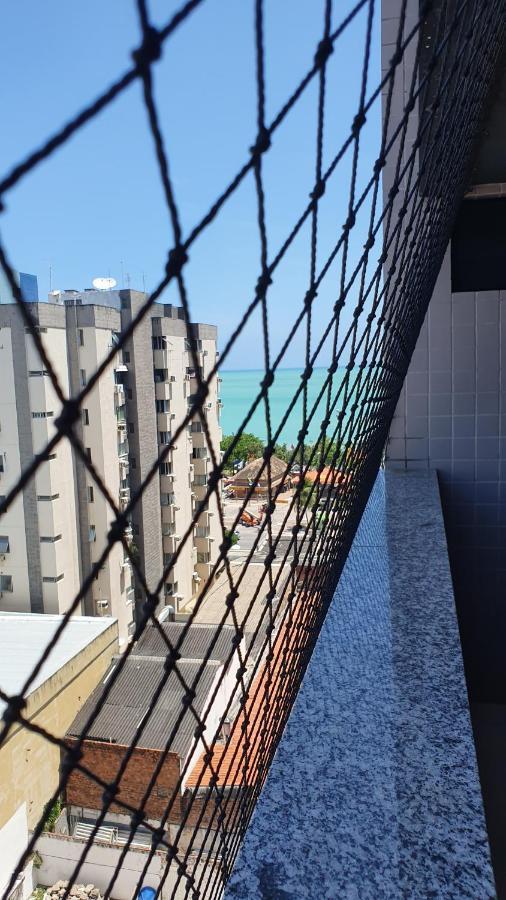 Duplex De Alto Padrao Na Praia De Pajucara Maceió المظهر الخارجي الصورة
