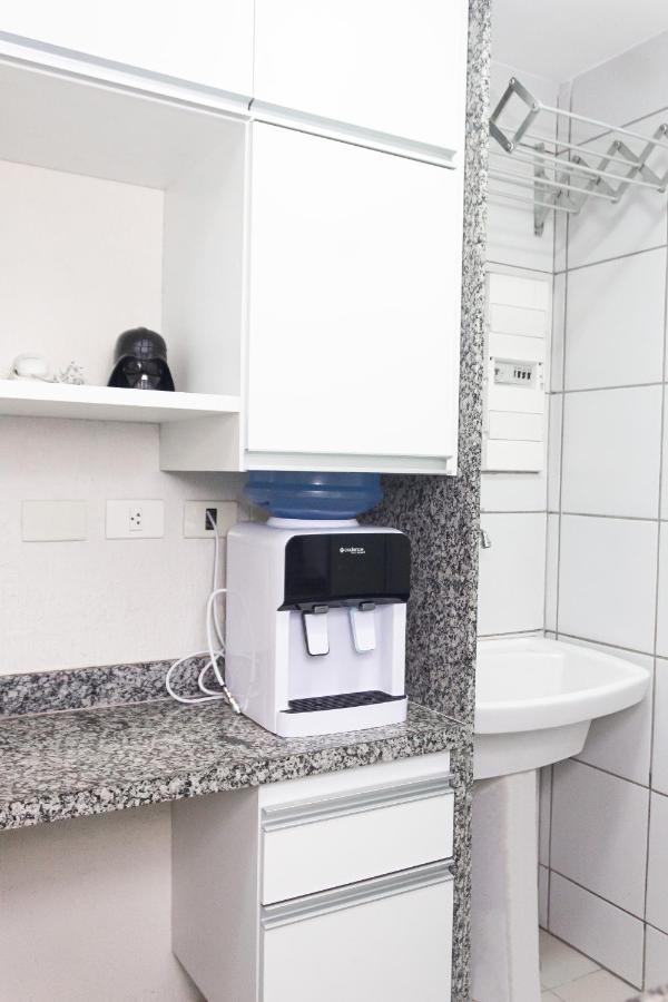Duplex De Alto Padrao Na Praia De Pajucara Maceió المظهر الخارجي الصورة