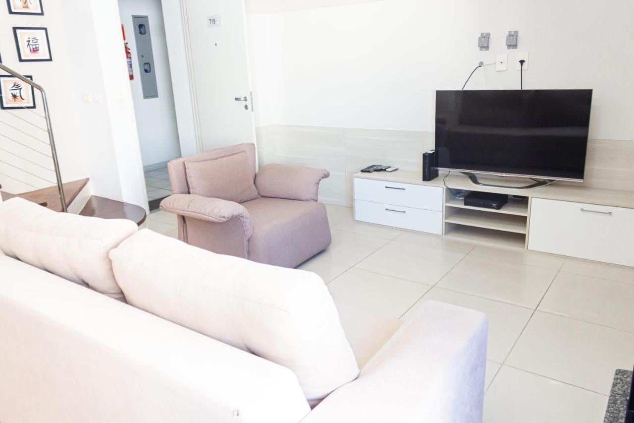 Duplex De Alto Padrao Na Praia De Pajucara Maceió المظهر الخارجي الصورة