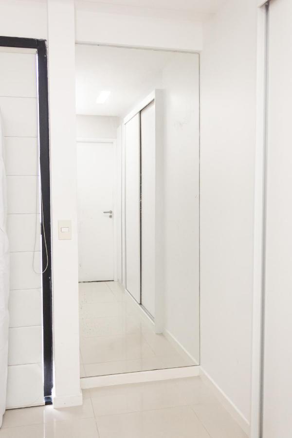 Duplex De Alto Padrao Na Praia De Pajucara Maceió المظهر الخارجي الصورة