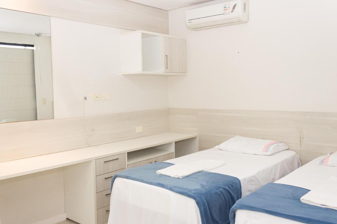 Duplex De Alto Padrao Na Praia De Pajucara Maceió المظهر الخارجي الصورة