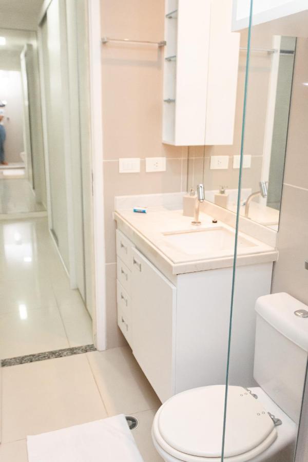 Duplex De Alto Padrao Na Praia De Pajucara Maceió المظهر الخارجي الصورة