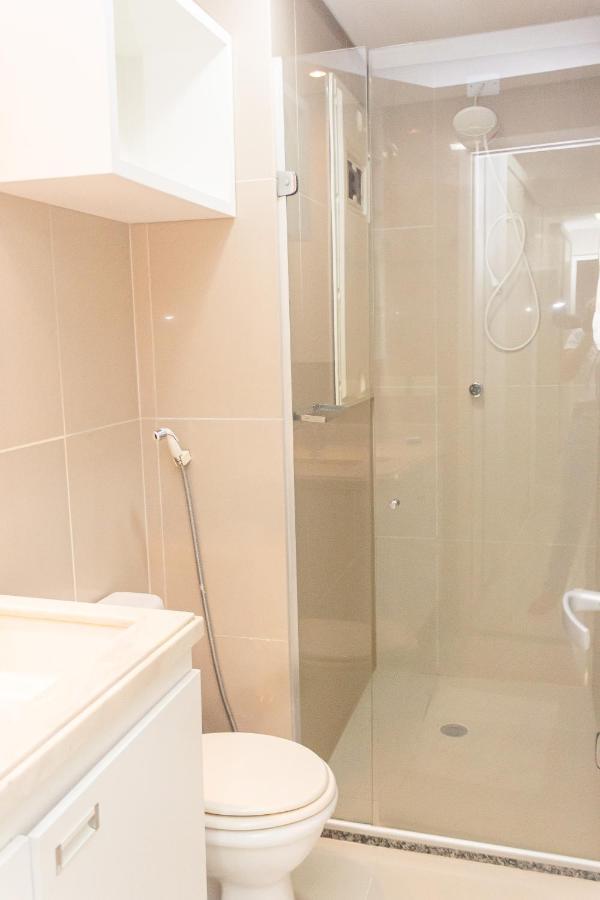 Duplex De Alto Padrao Na Praia De Pajucara Maceió المظهر الخارجي الصورة
