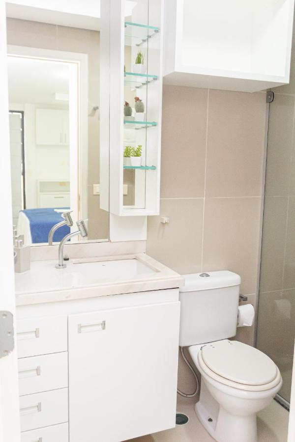 Duplex De Alto Padrao Na Praia De Pajucara Maceió المظهر الخارجي الصورة